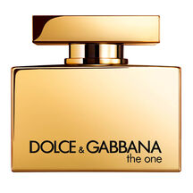 THE ONE GOLD INTENSE GOLD INTENSE EDP 75